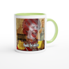 THANK THE WHITES - Ceramic Mug