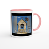 CHURCH BELLS - Ceramic Mug