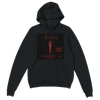 EVERYONE CAN RAP - Classic Unisex Pullover Hoodie