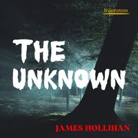 The Unknown by James Hollihan