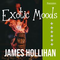 Exotic Moods by James Hollihan