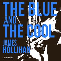 The Blue and the Cool by James Hollihan