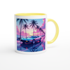 Dream Revenue (feat. SunCasa) - Ceramic Mug