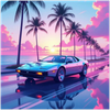 Dream Revenue (feat. SunCasa) - Fine Art Poster