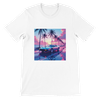 Dream Revenue (feat. SunCasa) - Unisex T-Shirt