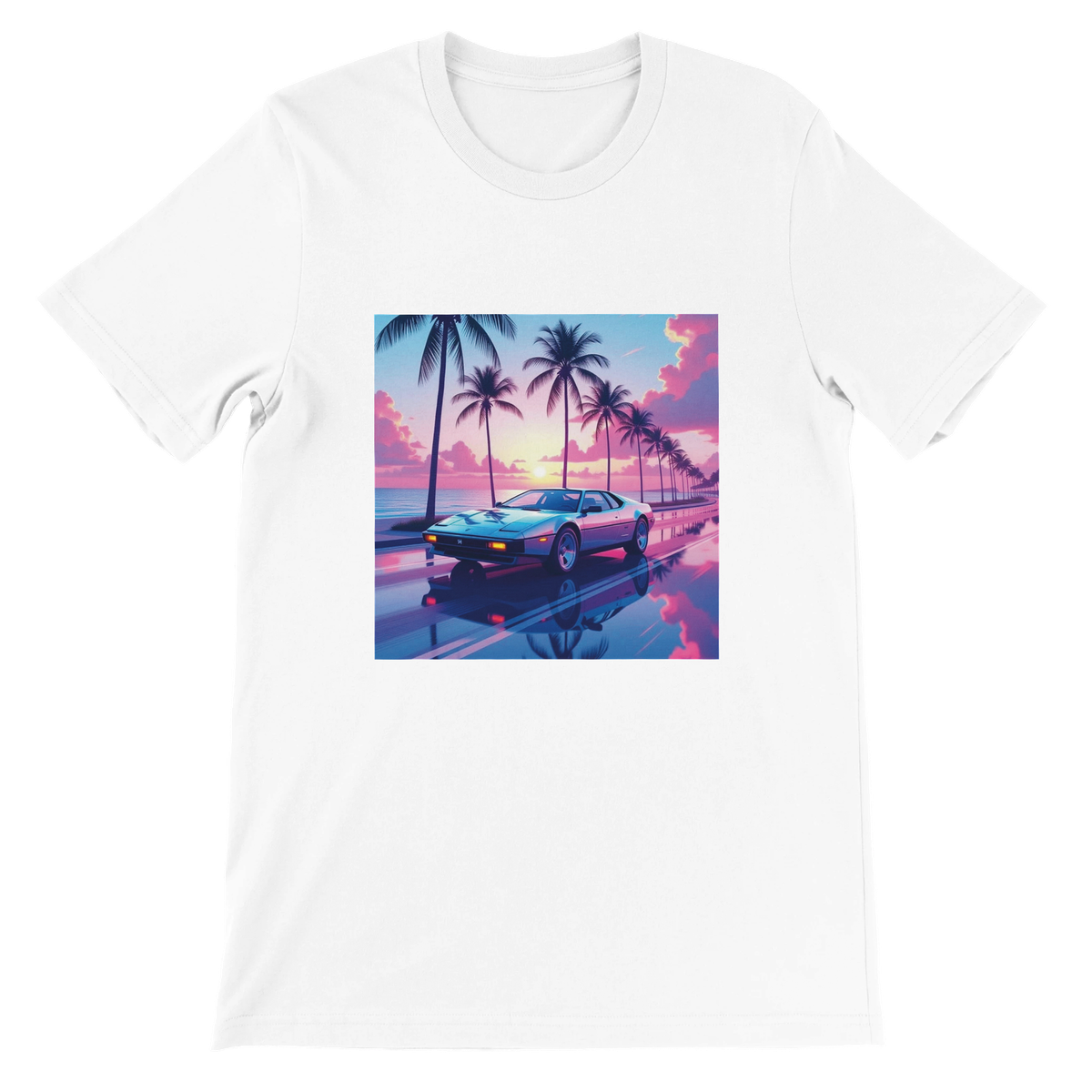 Dream Revenue (feat. SunCasa) - Unisex T-Shirt