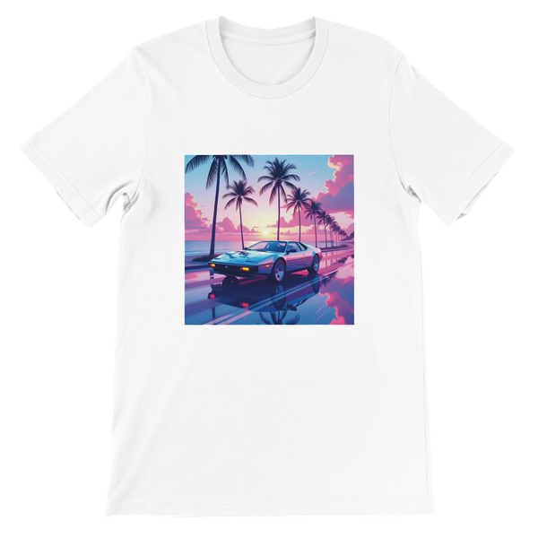 Dream Revenue (feat. SunCasa) - Unisex T-Shirt