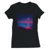 Nightwave (feat. SunCasa) - Women’s Cut T-Shirt