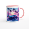 Dream Revenue (feat. SunCasa) - Ceramic Mug