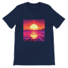 Cosmic Daydream (feat. SunCasa) - Unisex T-Shirt