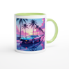 Dream Revenue (feat. SunCasa) - Ceramic Mug