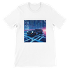 Dreamscape Alley (feat. SunCasa) - Unisex T-Shirt
