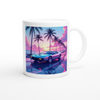 Dream Revenue (feat. SunCasa) - Ceramic Mug