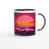 Pacifico 1987 (feat. SunCasa) - Ceramic Mug