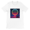 Chromatic Eclipse - Unisex T-Shirt