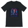 Nostalgic Nights (feat. Stargazr) - Unisex T-Shirt