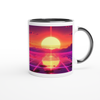 Cosmic Daydream (feat. SunCasa) - Ceramic Mug