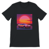 Pacifico 1987 (feat. SunCasa) - Unisex T-Shirt