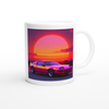 Pacifico 1987 (feat. SunCasa) - Ceramic Mug