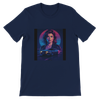 Nostalgic Nights (feat. Stargazr) - Unisex T-Shirt