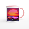 Pacifico 1987 (feat. SunCasa) - Ceramic Mug