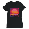 Pacifico 1987 (feat. SunCasa) - Women’s Cut T-Shirt