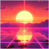 Cosmic Daydream (feat. SunCasa) - Fine Art Poster