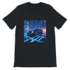 Dreamscape Alley (feat. SunCasa) - Unisex T-Shirt