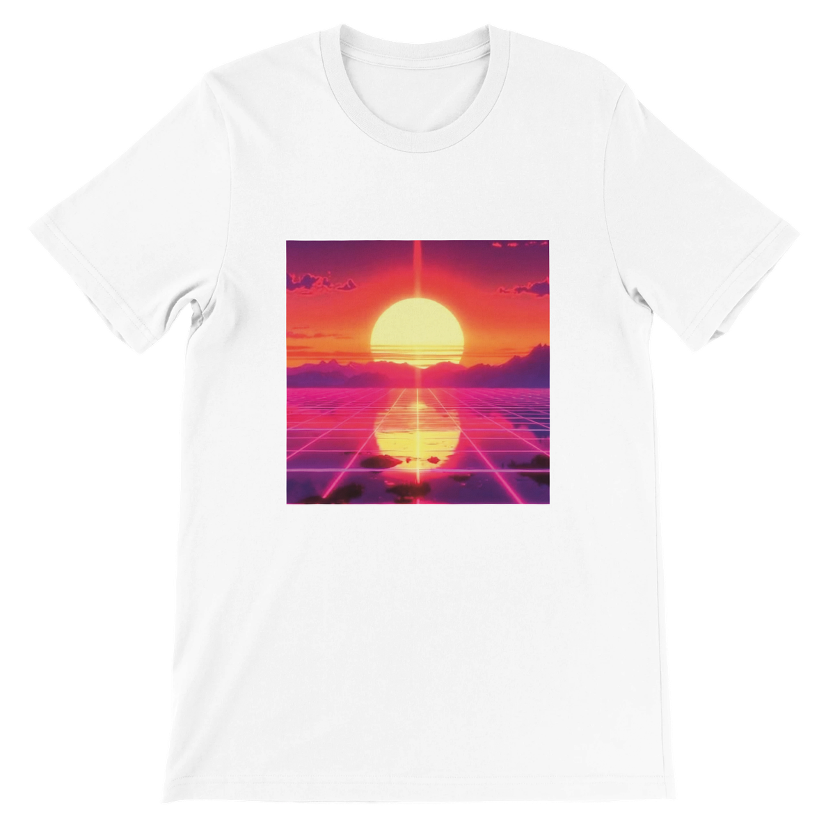 Cosmic Daydream (feat. SunCasa) - Unisex T-Shirt