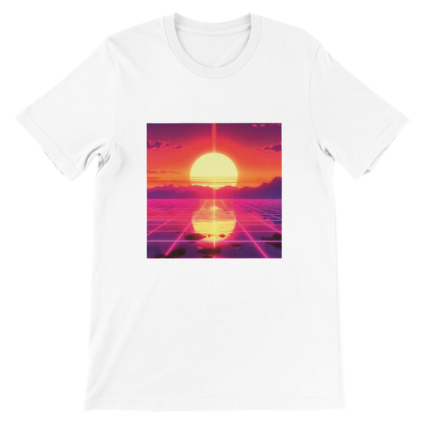 Cosmic Daydream (feat. SunCasa) - Unisex T-Shirt