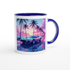 Dream Revenue (feat. SunCasa) - Ceramic Mug