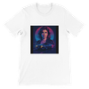 Nostalgic Nights (feat. Stargazr) - Unisex T-Shirt