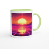 Cosmic Daydream (feat. SunCasa) - Ceramic Mug