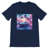 Dream Revenue (feat. SunCasa) - Unisex T-Shirt