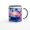 Dream Revenue (feat. SunCasa) - Ceramic Mug