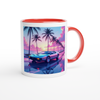 Dream Revenue (feat. SunCasa) - Ceramic Mug