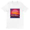 Pacifico 1987 (feat. SunCasa) - Unisex T-Shirt