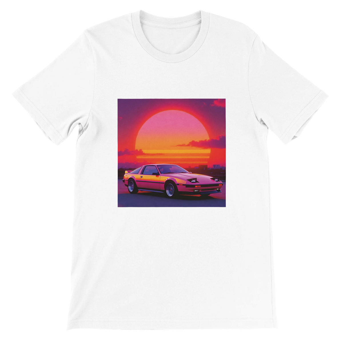 Pacifico 1987 (feat. SunCasa) - Unisex T-Shirt