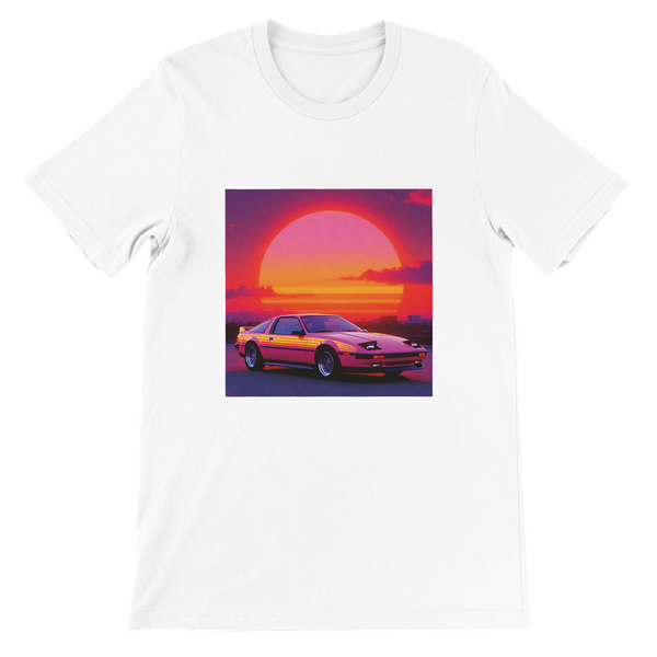 Pacifico 1987 (feat. SunCasa) - Unisex T-Shirt