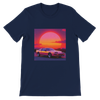 Pacifico 1987 (feat. SunCasa) - Unisex T-Shirt