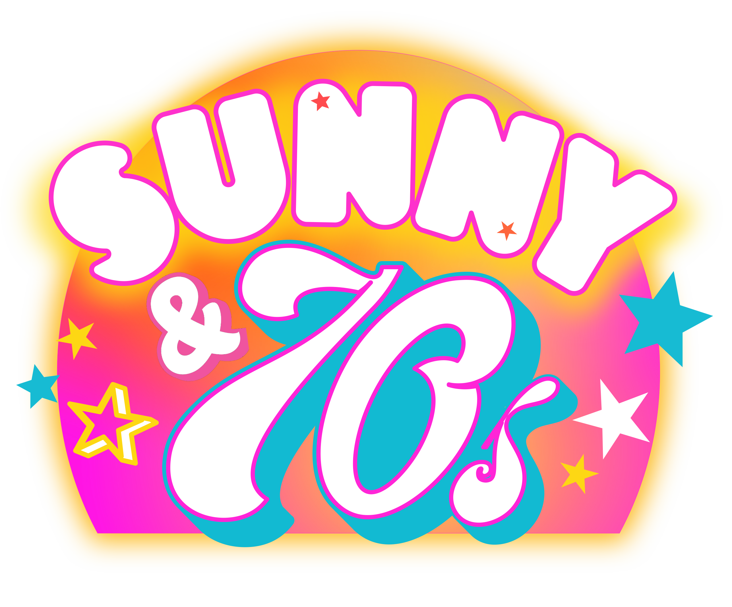 Sunny & 70's