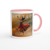 LIFTED - Ceramic Mug