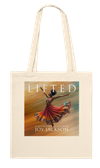 LIFTED - Tote bag