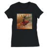 LIFTED - Women’s Cut T-Shirt