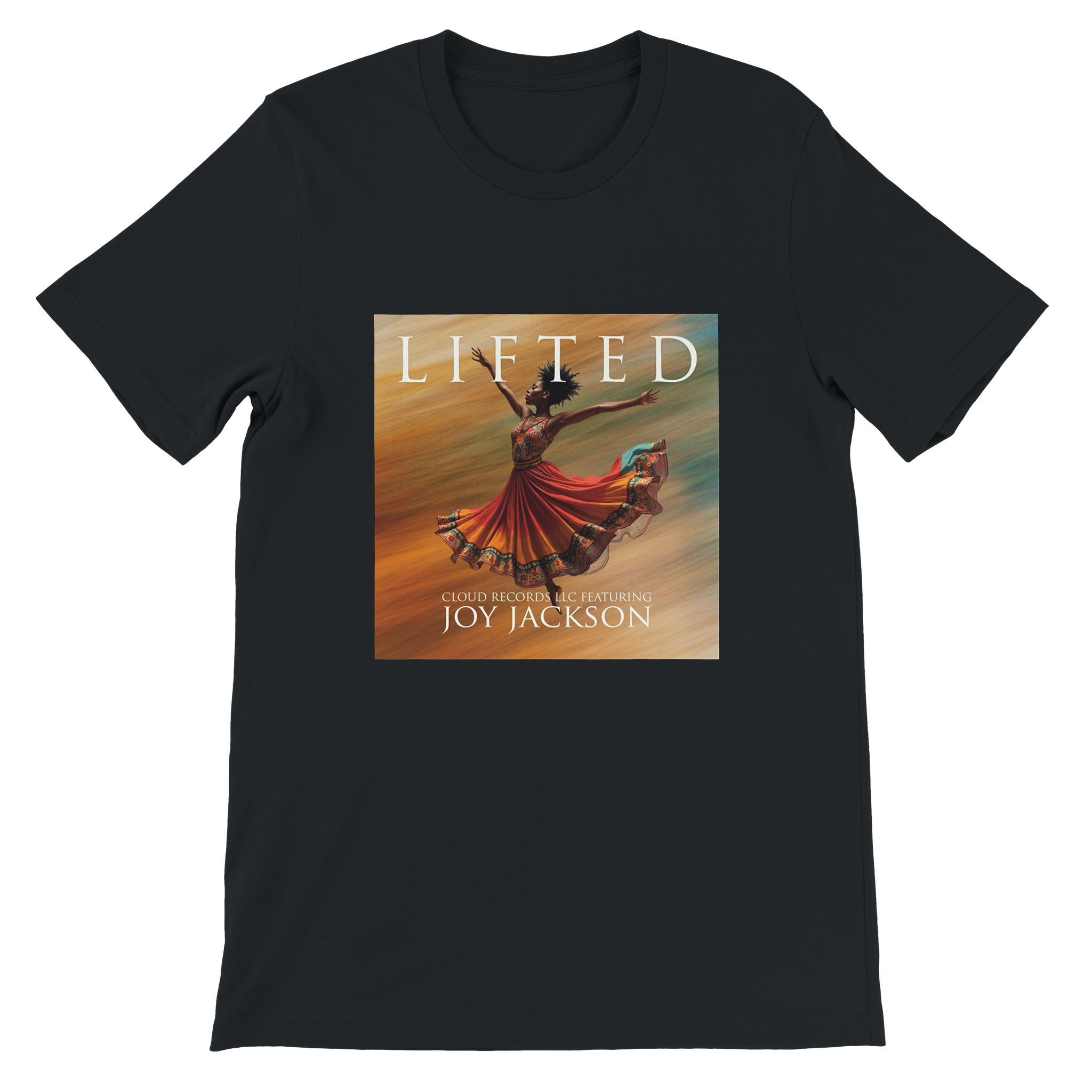 LIFTED - Unisex T-Shirt