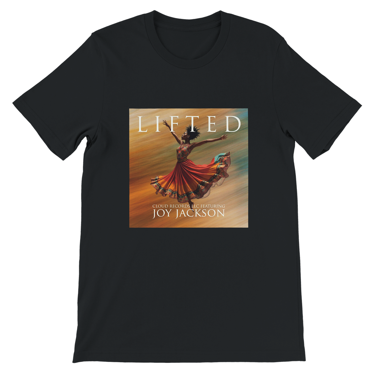 LIFTED - Unisex T-Shirt