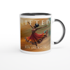 LIFTED - Ceramic Mug