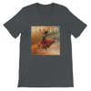 LIFTED - Unisex T-Shirt