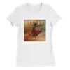 LIFTED - Women’s Cut T-Shirt