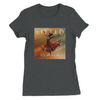 LIFTED - Women’s Cut T-Shirt